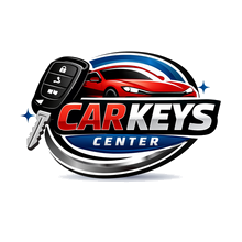 Car Keys Center logo