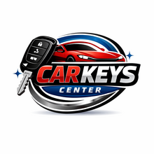 Car Keys Center logo